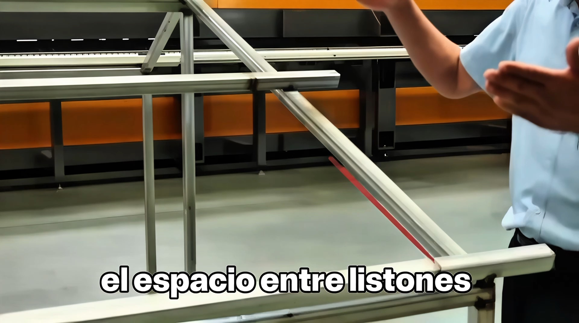 Tutorial de instalación Alpanel